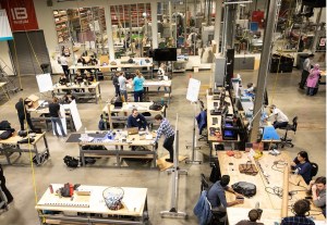 FirstBuild Maker Photo