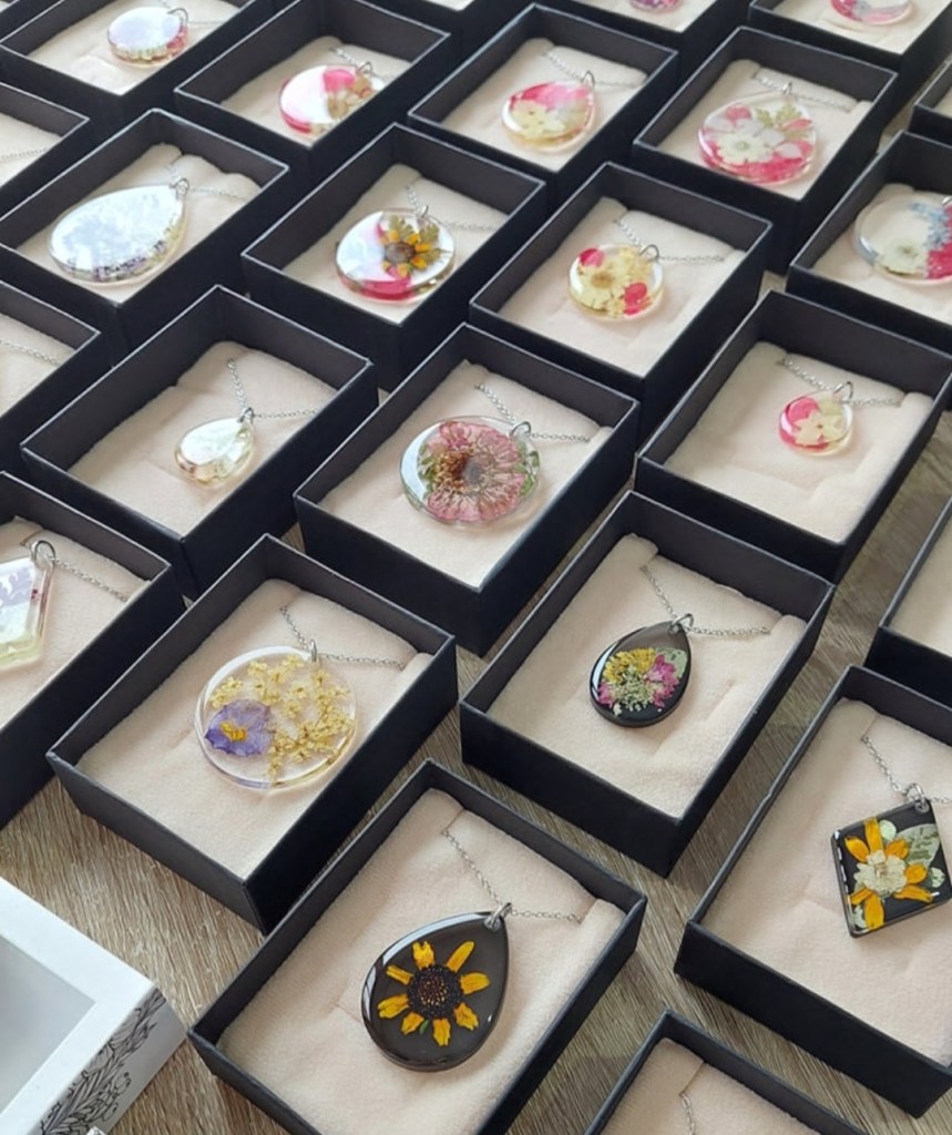 FLORA HANDMADE - Maker Faire Sarajevo 2024