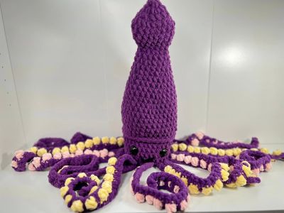 Folklore Custom - Maker Faire Baton Rouge 2024