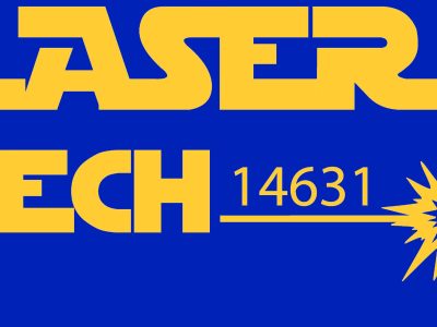 FTC Laser Tech (14631) - Maker Faire Elkhorn 2024