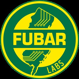 Fair Use Building and Reserch (FUBAR) Labs Maker Photo