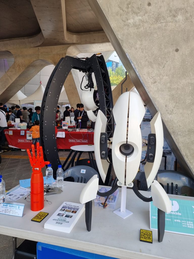 Maker Faire Seoul 2024 - game-character-making.jpg