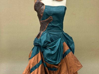 Geaux Gator - Maker Faire Baton Rouge