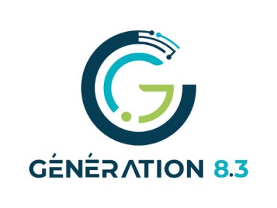 GENERATION 8.3 - Éduquons au numérique