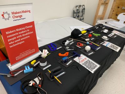 Get to Know Makers Making Change - Maker Faire Coney Island