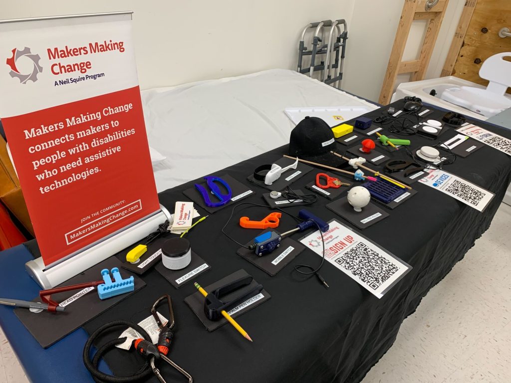 Get to Know Makers Making Change - Maker Faire Coney Island