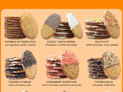 GetChaMunchOn - Maker Faire Bay Area 2024