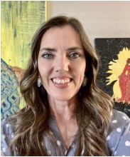 Gina Grice Maker Photo