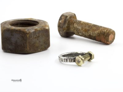 glimoire - gioielli d'altri tempi - Maker Faire