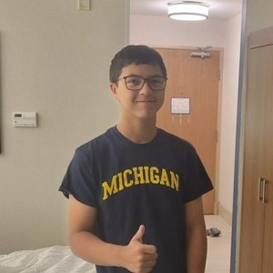 Andrew Hyun Maker Photo