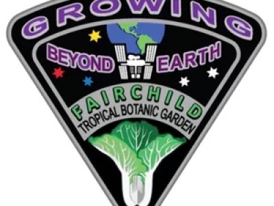 Growing Beyond Earth-a Citizen Science Project - Maker Faire Miami