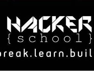HackerSchool - Maker Faire Lisbon