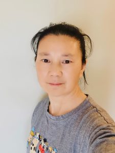 Haiqin Xia Maker Photo