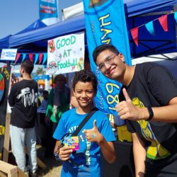 Maker Spotlight: DIY Games with Hamza Mahmoud featured image