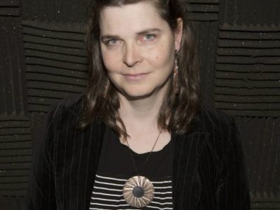 Handcrafted Audio by Jess Rowland - Maker Faire Coney Island 2024