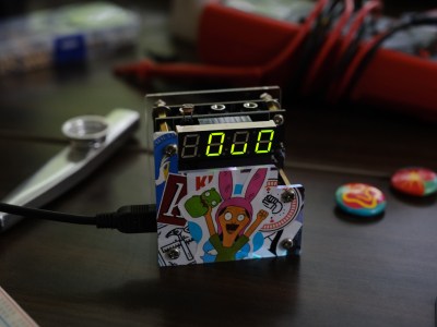 Handeyeco - Maker Faire NW Arkansas 2024