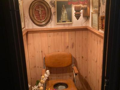 Harold Baijens 'vermaakt' objecten en mensen! - Maker Faire Eindhoven