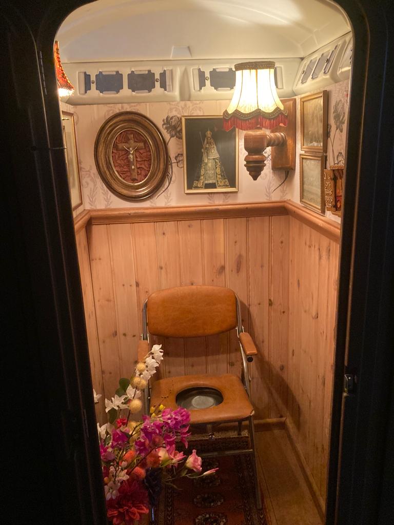 Harold Baijens 'vermaakt' objecten en mensen! - Maker Faire Eindhoven