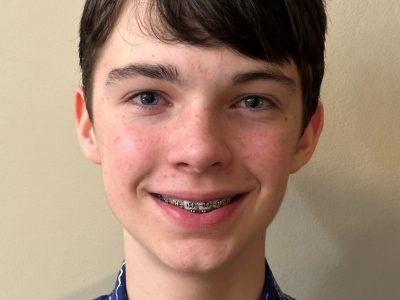 Henry Martin's Marvelous Machines - Maker Faire Lake County 2024