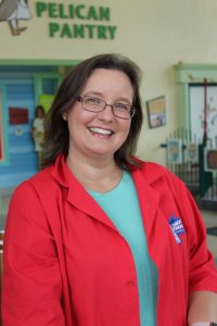 Knock Knock Children's Museum Maker Faire Yearbook Photo