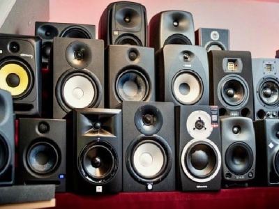 How do loudspeakers work? - Maker Faire Rocklin