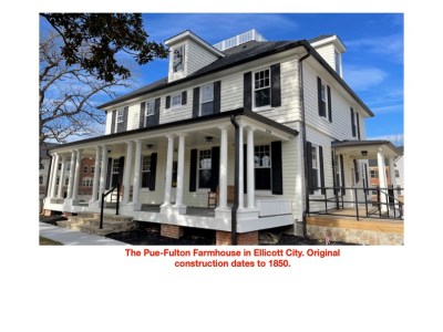 Howard County Historical Society: From Research to Exhibit - Maker Faire Downtown Columbia