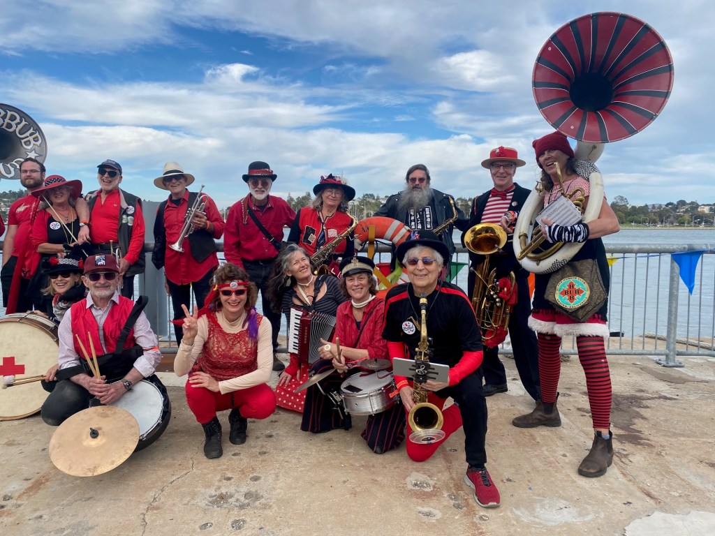 Hubbub Club - Maker Faire Bay Area 2024