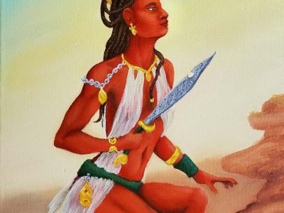 IllumineArt by Salazar - Maker Faire Tulsa