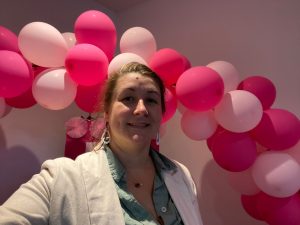 Aurelie Rifflart Maker Photo