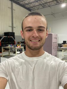 Ethan Moody Maker Photo