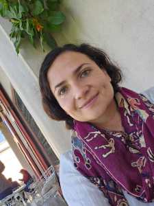 Zazil Cortes Espinosa Maker Photo