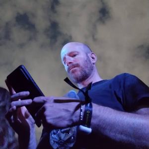 Felipe Echeverria Bennett Maker Photo