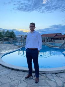 Amar Selmanović Maker Photo