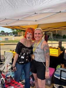 Sadie Mcclure Maker Photo