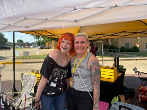 Beth Mcclure Maker Photo