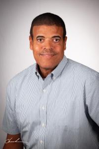 David Winfrey Maker Faire Yearbook Photo