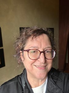 Sandy Uhos Maker Photo