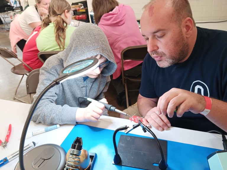 Maker Faire Syracuse 2024 - IMG_3478.jpg