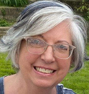 Shannon Green Maker Faire Yearbook Photo