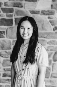 Xin Chen Maker Photo