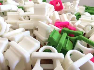 Impresso 3D  Introduo - Maker Faire Lisbon