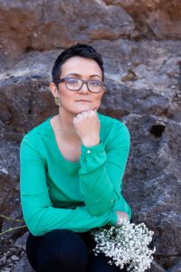 Sunita Dizdar Hodžić Maker Photo