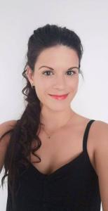 Élodie Sauret Maker Photo