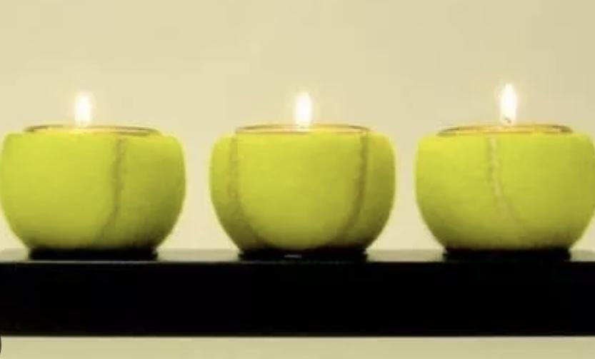 Io ♻️ padel - Maker Faire