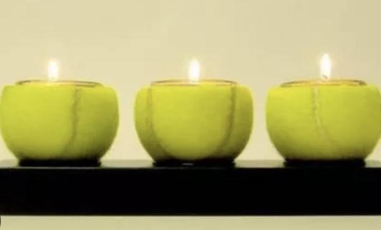 Io ♻️ padel - Maker Faire