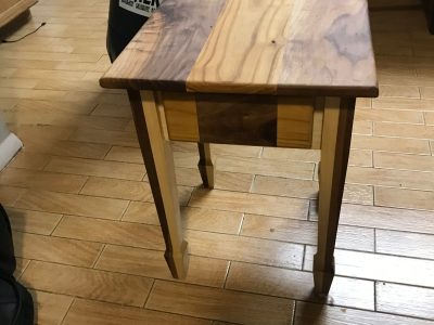 jack of all trades - Maker Faire Lake County