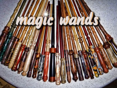 Jerry Caldwell - Maker Faire Orange County 2024