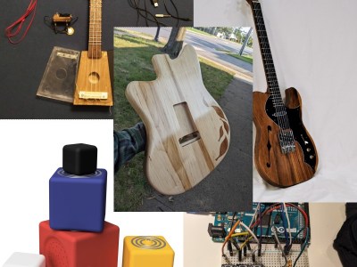 Jill Schmid - Maker Faire NoVa 2024