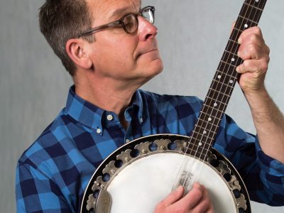 JIM GILL'S SING-A-THON OF CELEBRATED SONGS! FAMILY CONCERT - Maker Faire Sheboygan 2024