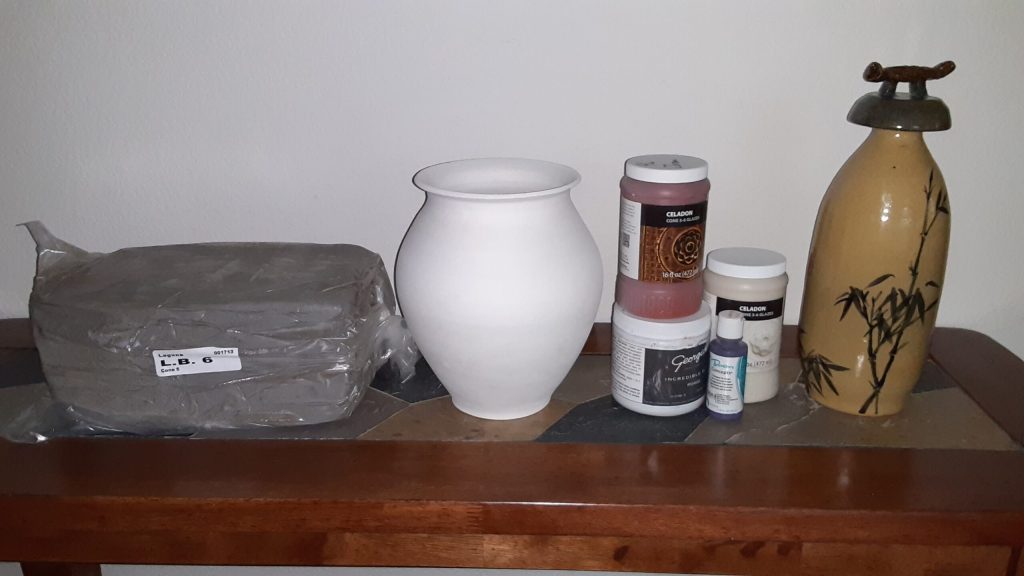 Journal Making and Ceramics - Maker Faire Rocklin 2024